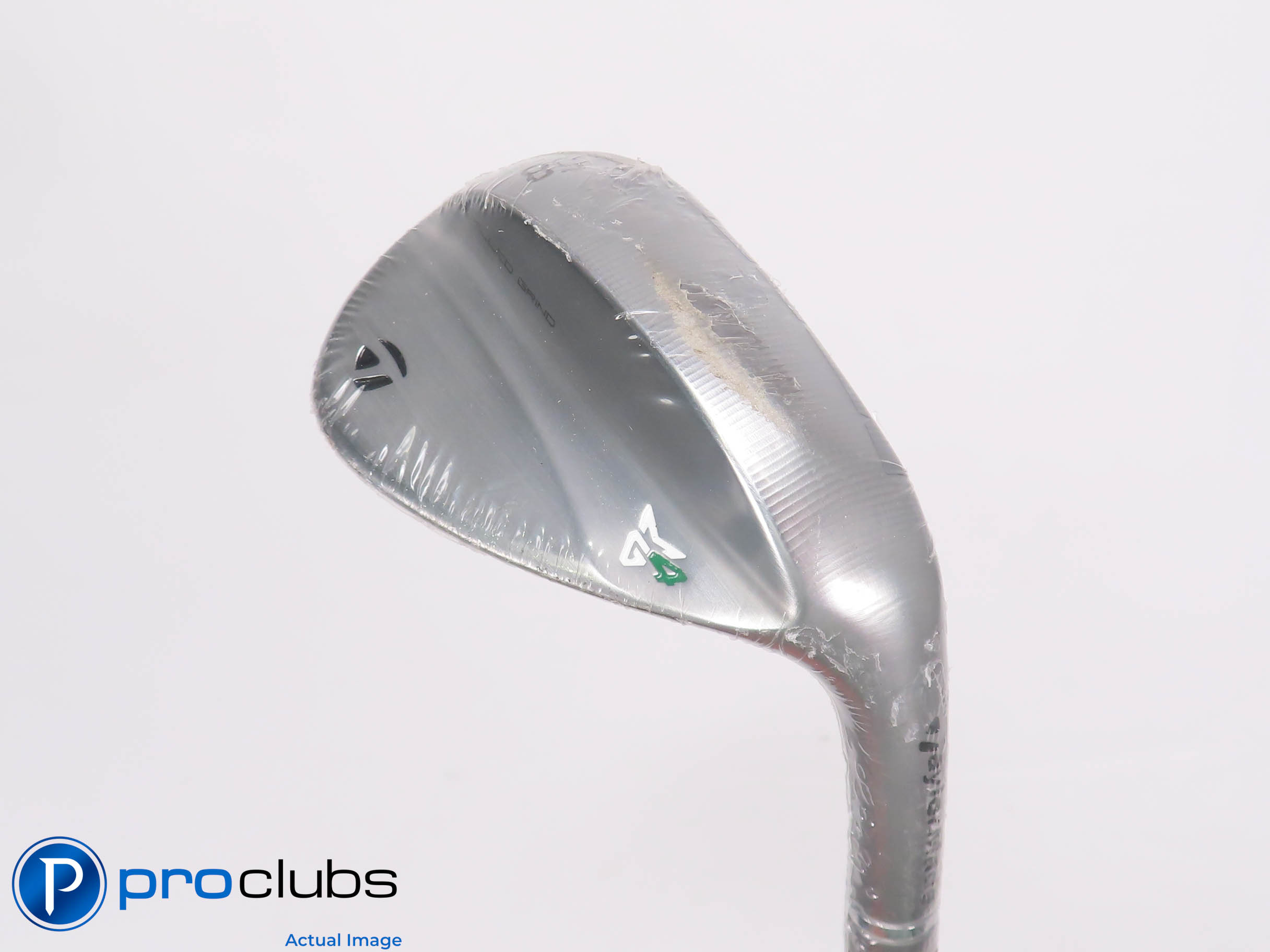 NEW TaylorMade MG4 Milled Grind 4 SBC 58*(9*) Wedge - DG Tour